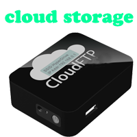 cloud storage in jeddah
