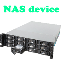 nas devices in jeddah